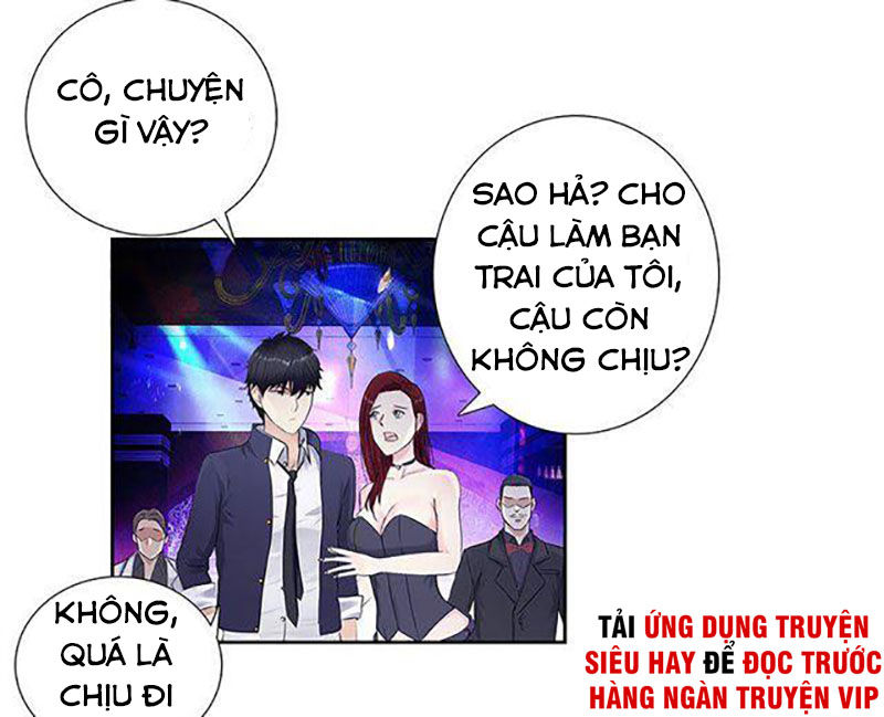 Học Viện Cao Thủ Chapter 77 - Trang 2