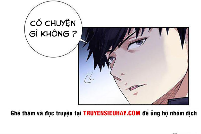 Học Viện Cao Thủ Chapter 77 - Trang 2