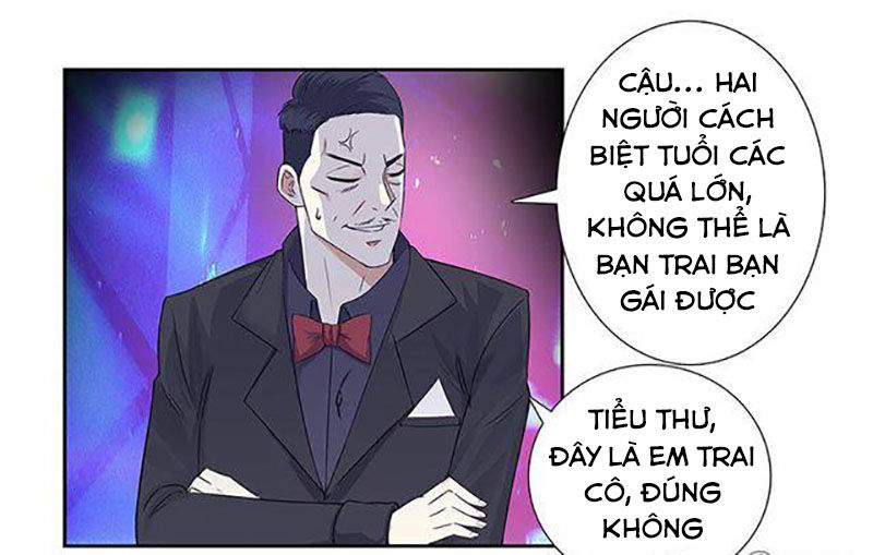 Học Viện Cao Thủ Chapter 77 - Trang 2