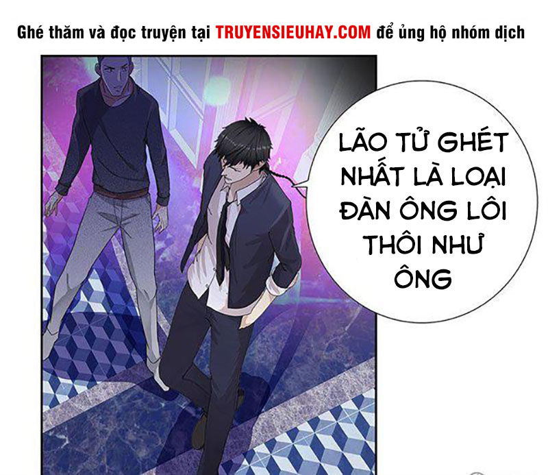 Học Viện Cao Thủ Chapter 77 - Trang 2