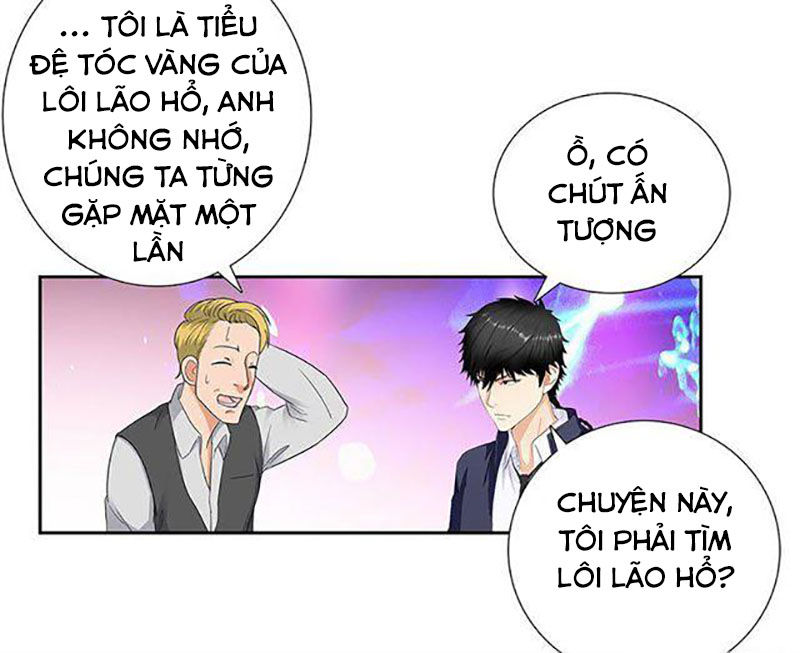 Học Viện Cao Thủ Chapter 77 - Trang 2