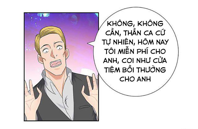 Học Viện Cao Thủ Chapter 77 - Trang 2