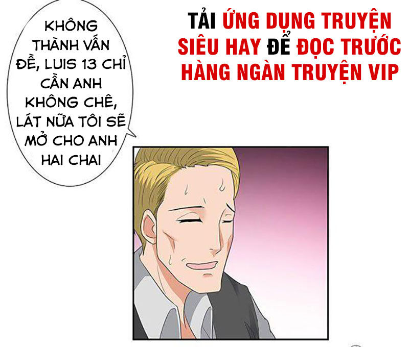 Học Viện Cao Thủ Chapter 77 - Trang 2