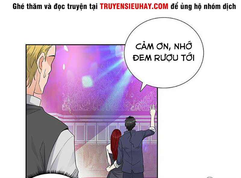 Học Viện Cao Thủ Chapter 77 - Trang 2