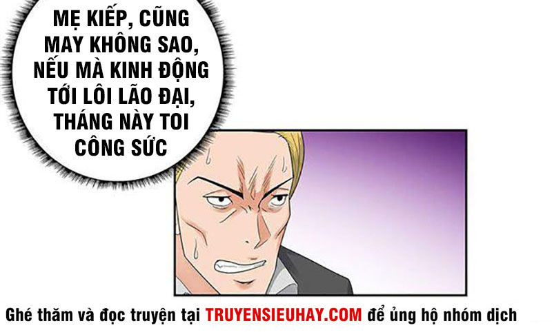 Học Viện Cao Thủ Chapter 77 - Trang 2