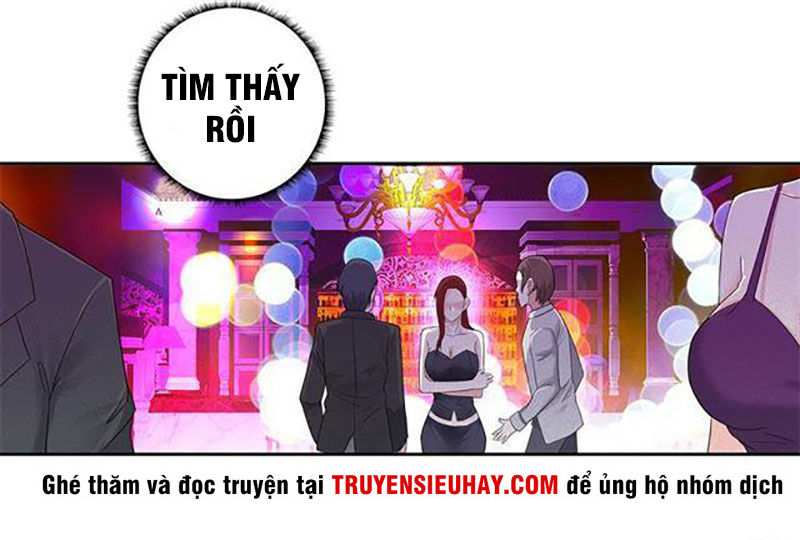 Học Viện Cao Thủ Chapter 77 - Trang 2