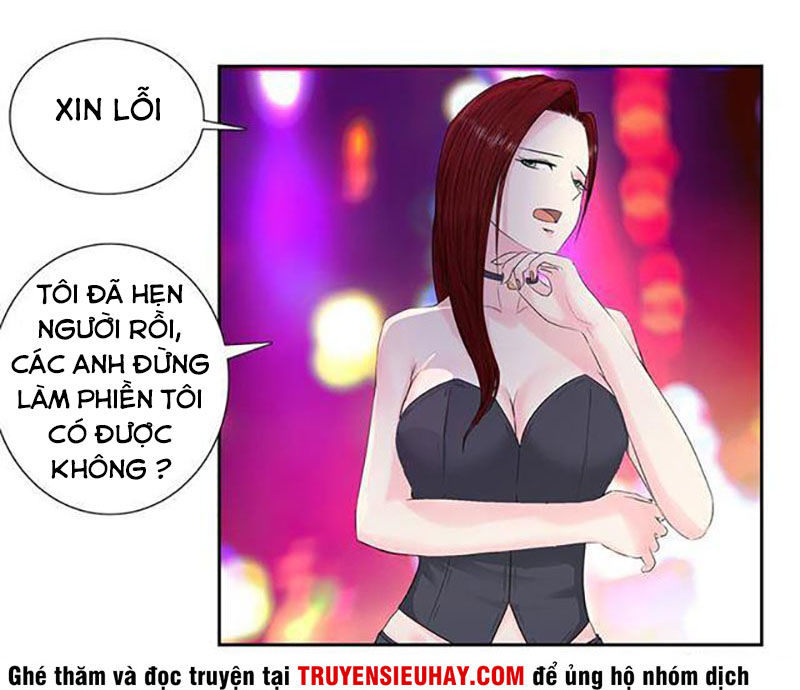 Học Viện Cao Thủ Chapter 77 - Trang 2