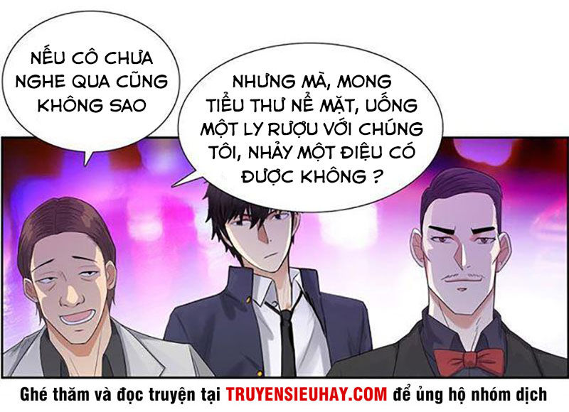 Học Viện Cao Thủ Chapter 77 - Trang 2