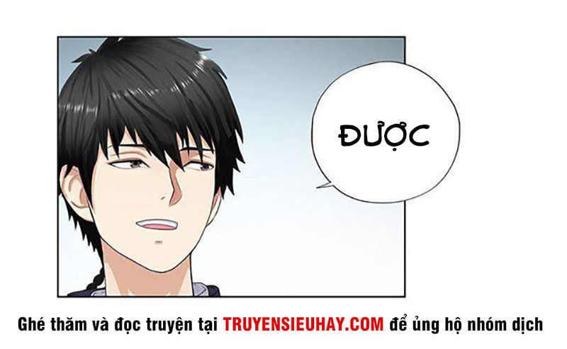 Học Viện Cao Thủ Chapter 76 - Trang 2