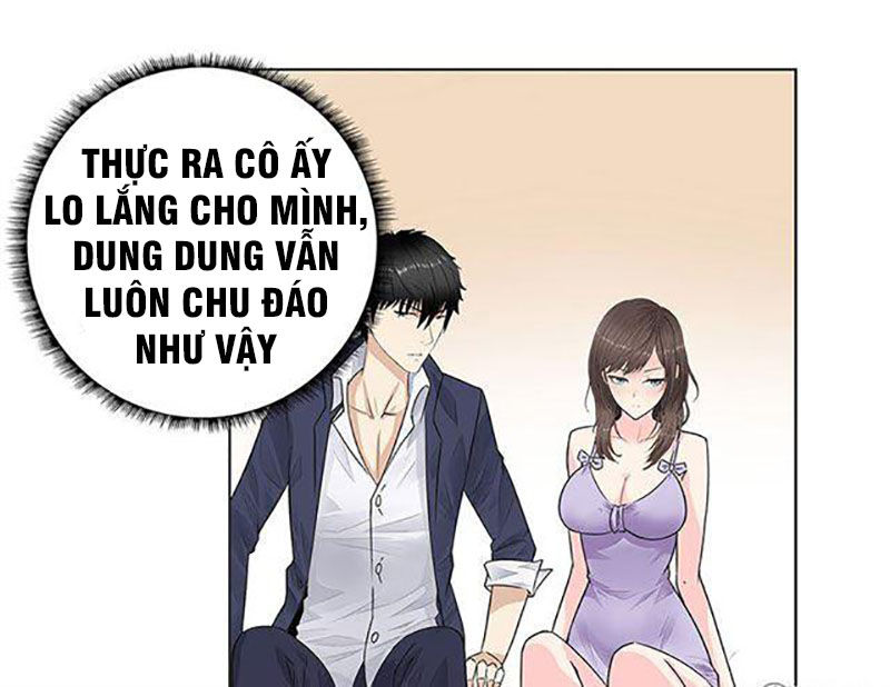 Học Viện Cao Thủ Chapter 76 - Trang 2