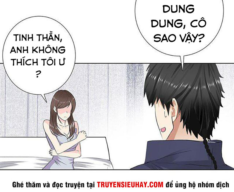 Học Viện Cao Thủ Chapter 76 - Trang 2