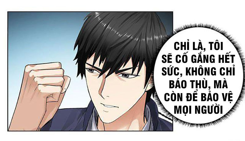 Học Viện Cao Thủ Chapter 76 - Trang 2