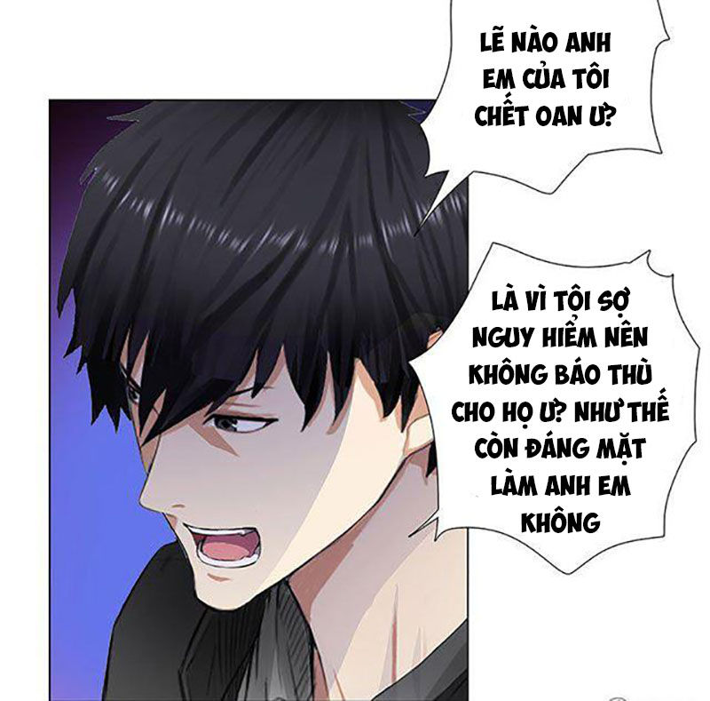 Học Viện Cao Thủ Chapter 75 - Trang 2