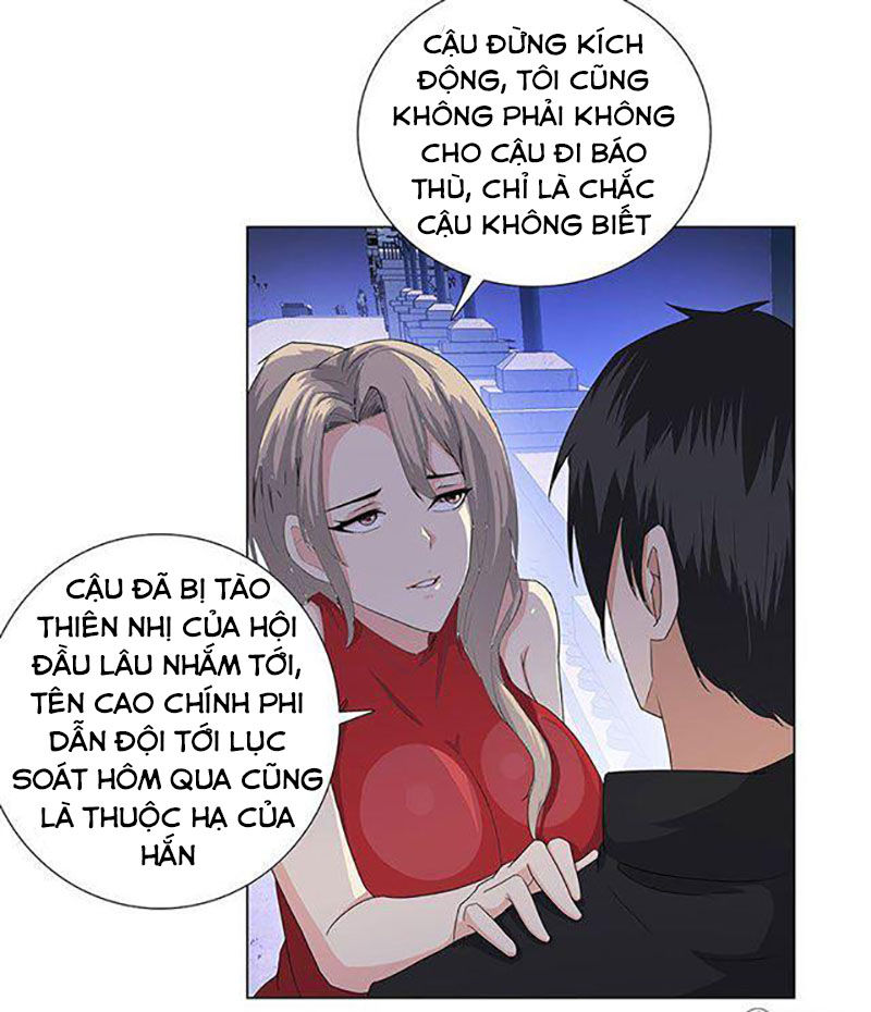 Học Viện Cao Thủ Chapter 75 - Trang 2