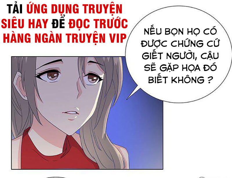 Học Viện Cao Thủ Chapter 75 - Trang 2