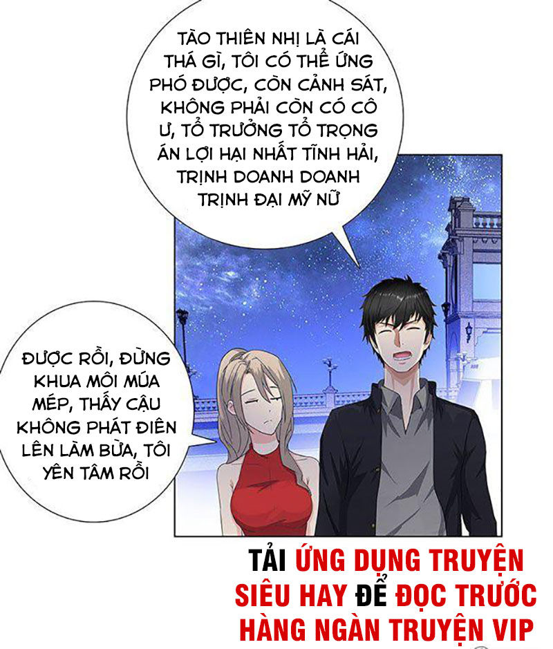 Học Viện Cao Thủ Chapter 75 - Trang 2