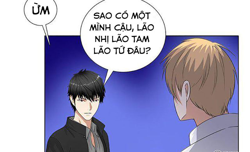 Học Viện Cao Thủ Chapter 75 - Trang 2