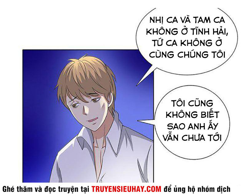 Học Viện Cao Thủ Chapter 75 - Trang 2