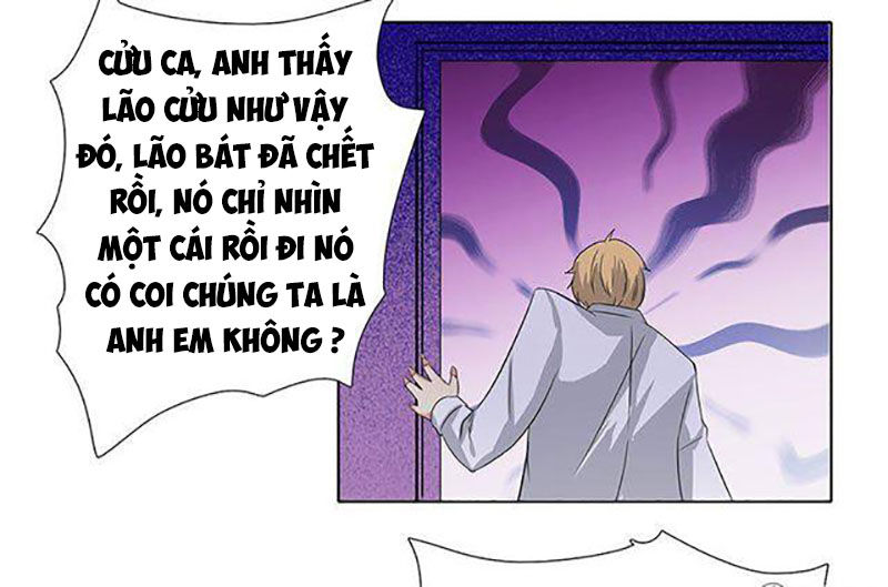 Học Viện Cao Thủ Chapter 75 - Trang 2