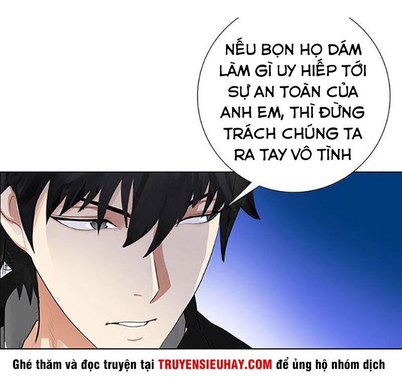 Học Viện Cao Thủ Chapter 75 - Trang 2