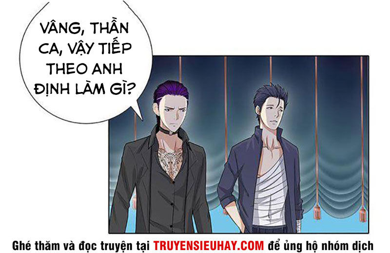 Học Viện Cao Thủ Chapter 75 - Trang 2