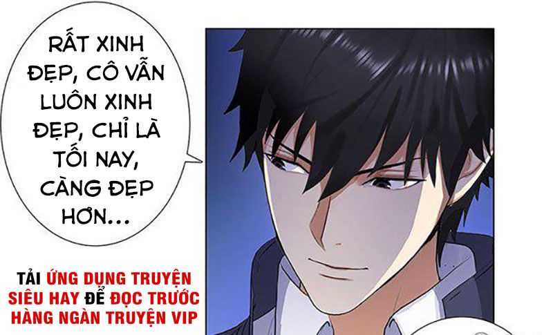 Học Viện Cao Thủ Chapter 75 - Trang 2