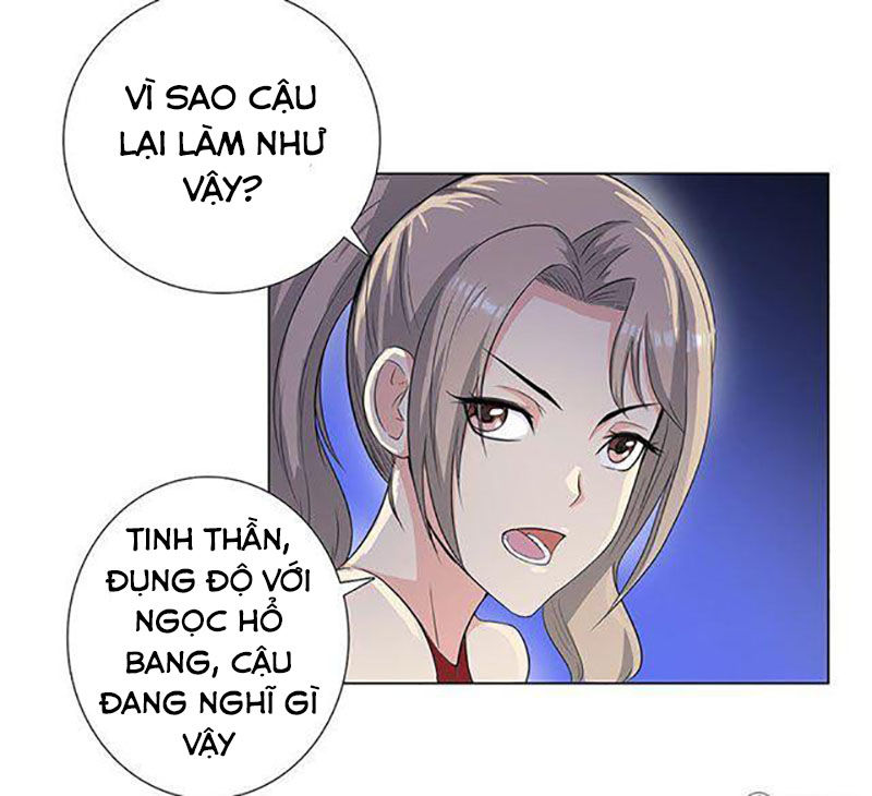 Học Viện Cao Thủ Chapter 75 - Trang 2