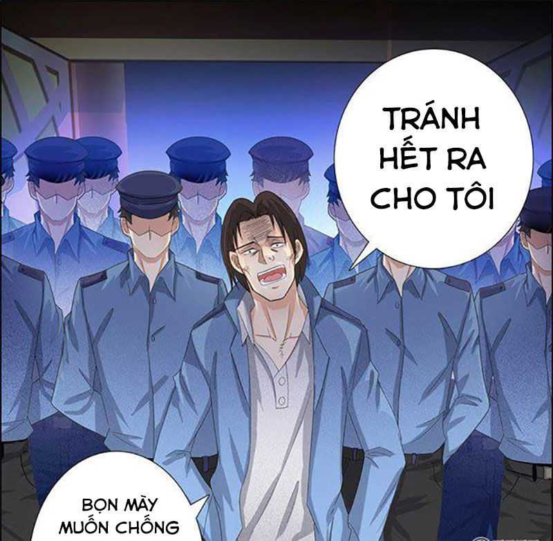 Học Viện Cao Thủ Chapter 74 - Trang 2