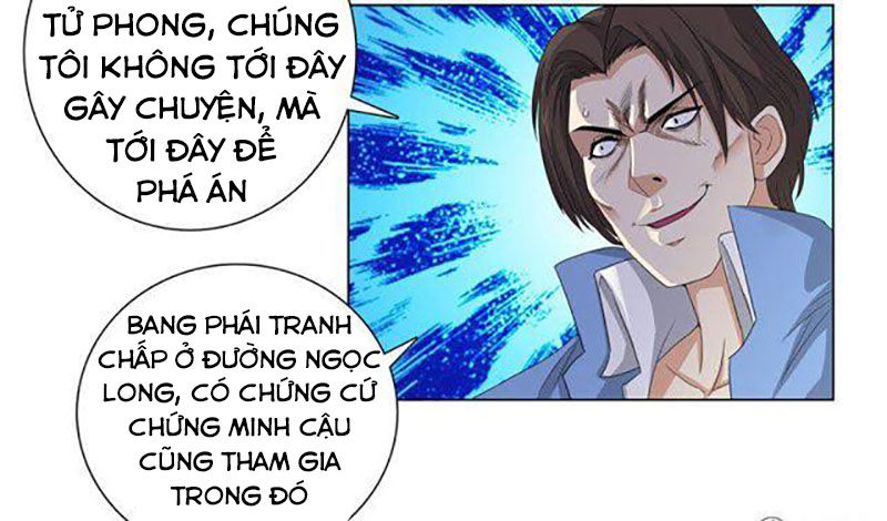 Học Viện Cao Thủ Chapter 74 - Trang 2