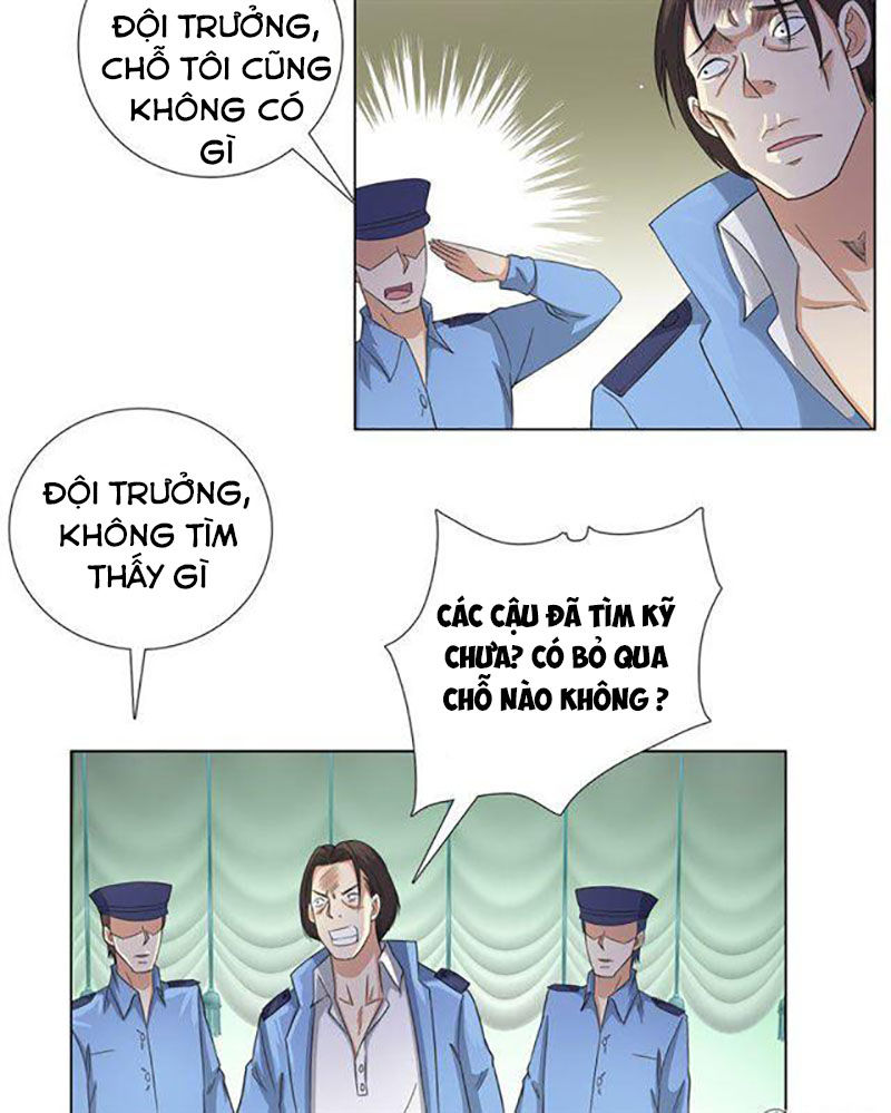 Học Viện Cao Thủ Chapter 74 - Trang 2