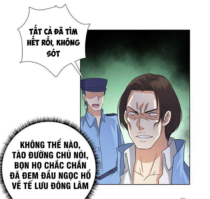 Học Viện Cao Thủ Chapter 74 - Trang 2