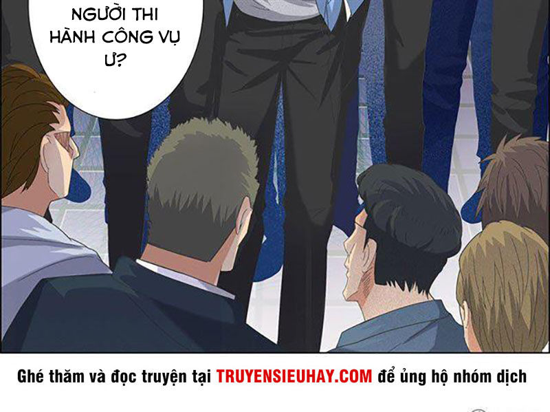 Học Viện Cao Thủ Chapter 74 - Trang 2