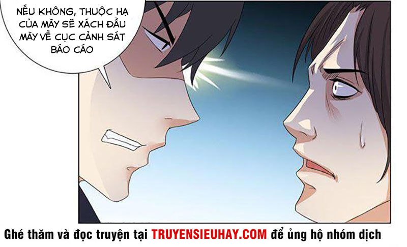 Học Viện Cao Thủ Chapter 74 - Trang 2