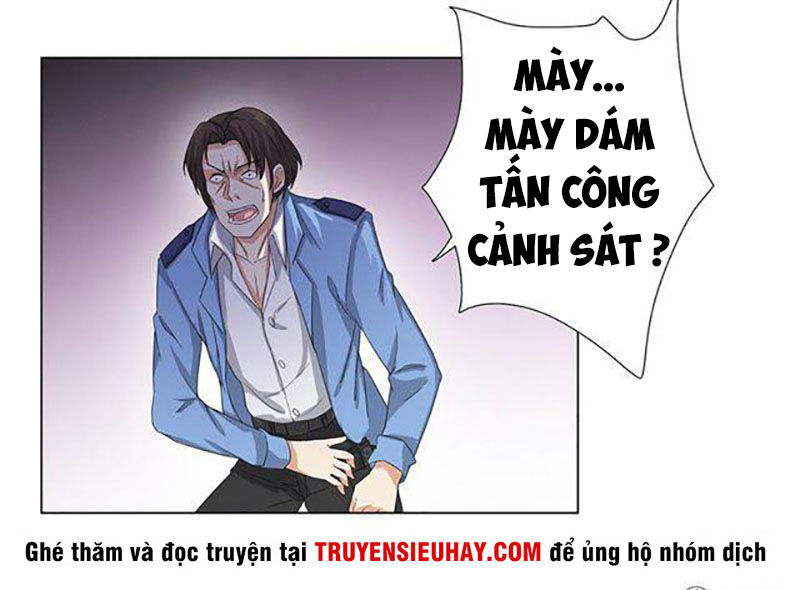 Học Viện Cao Thủ Chapter 74 - Trang 2