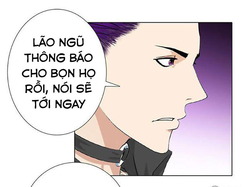 Học Viện Cao Thủ Chapter 74 - Trang 2