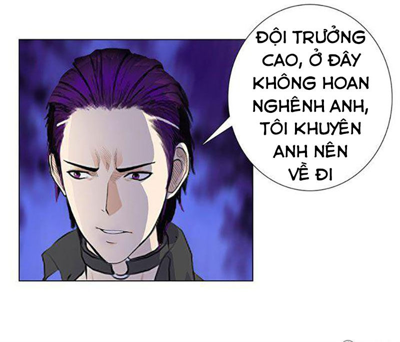 Học Viện Cao Thủ Chapter 74 - Trang 2