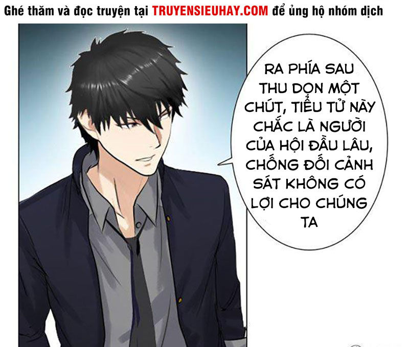 Học Viện Cao Thủ Chapter 74 - Trang 2