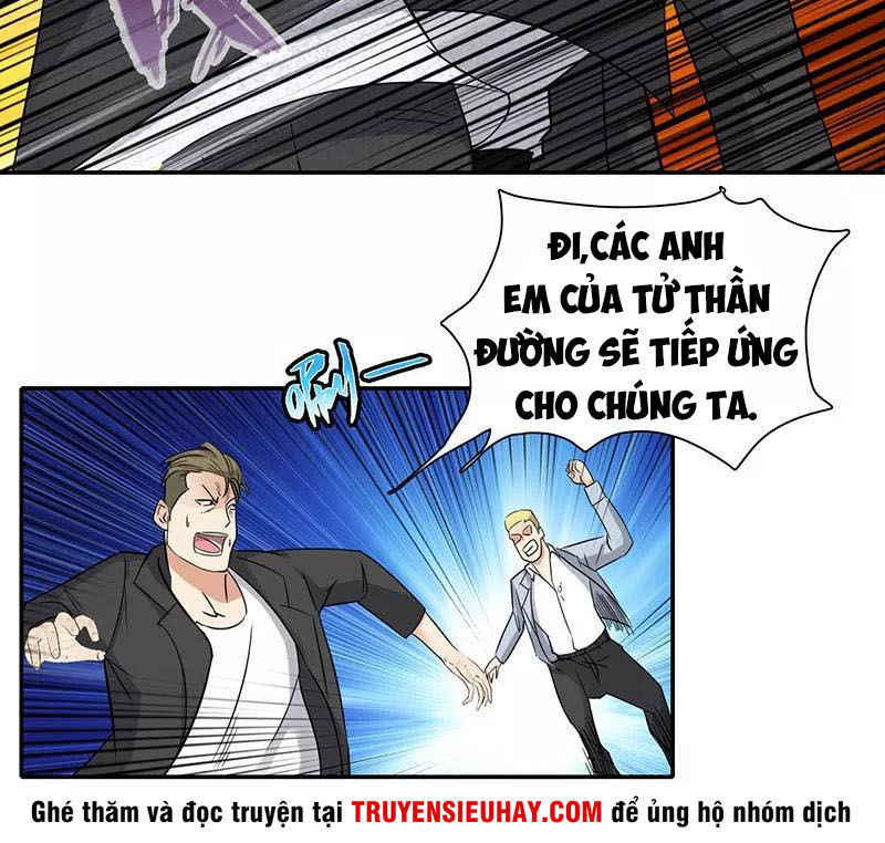 Học Viện Cao Thủ Chapter 72 - Trang 2