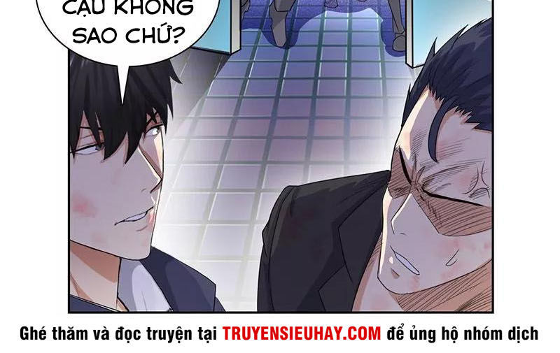 Học Viện Cao Thủ Chapter 72 - Trang 2