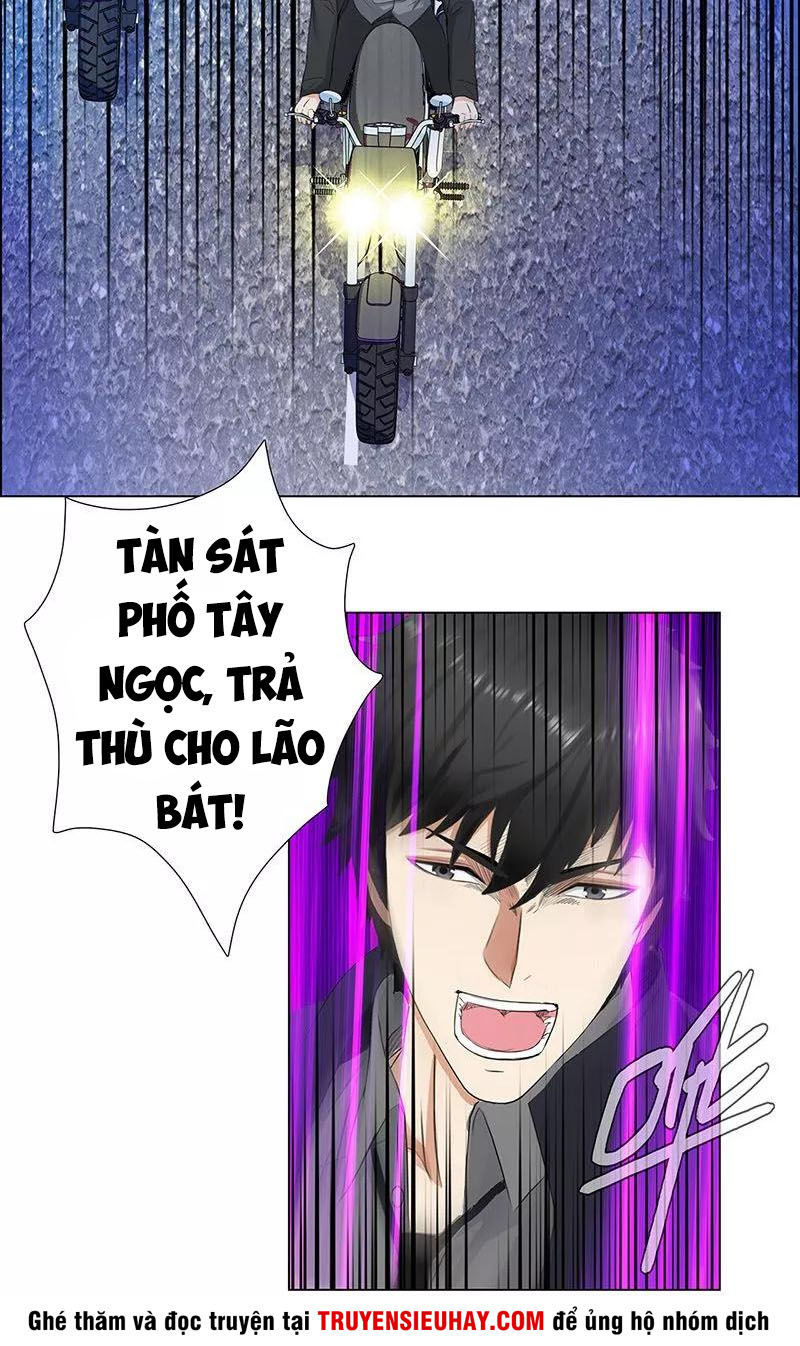 Học Viện Cao Thủ Chapter 71 - Trang 2