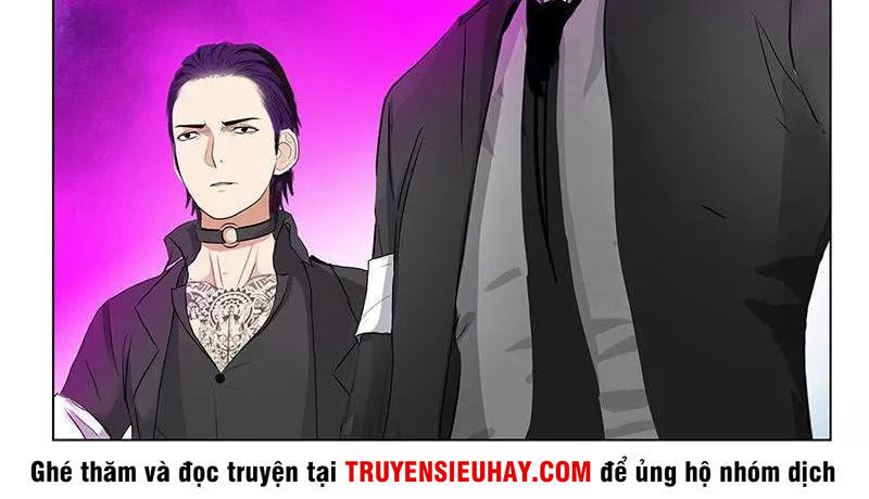 Học Viện Cao Thủ Chapter 70 - Trang 2