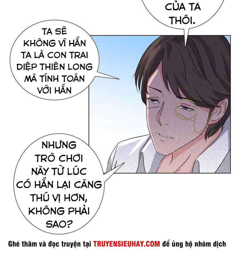 Học Viện Cao Thủ Chapter 69 - Trang 2