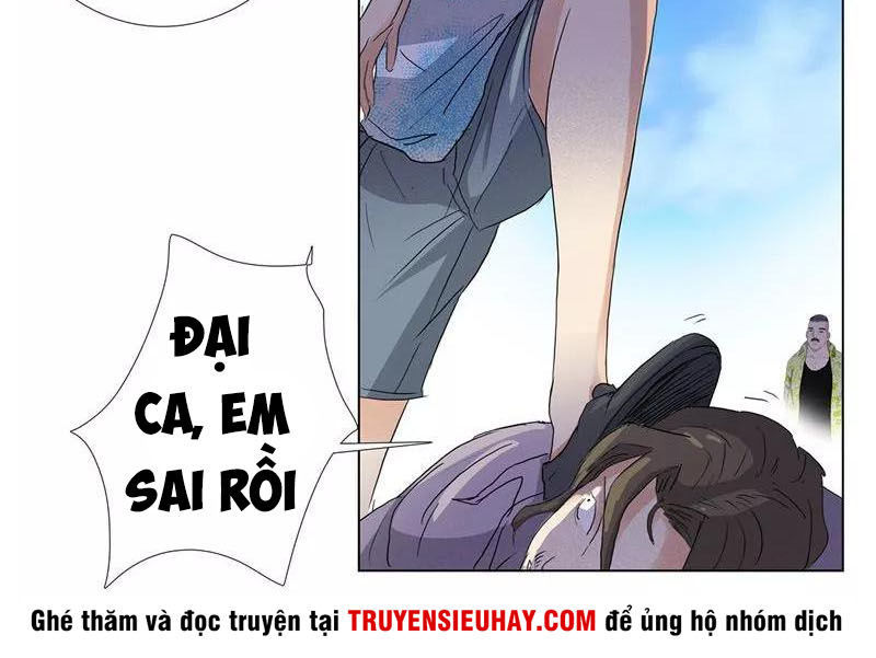 Học Viện Cao Thủ Chapter 69 - Trang 2