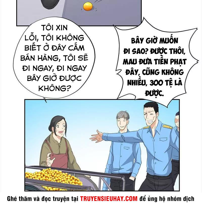 Học Viện Cao Thủ Chapter 67 - Trang 2