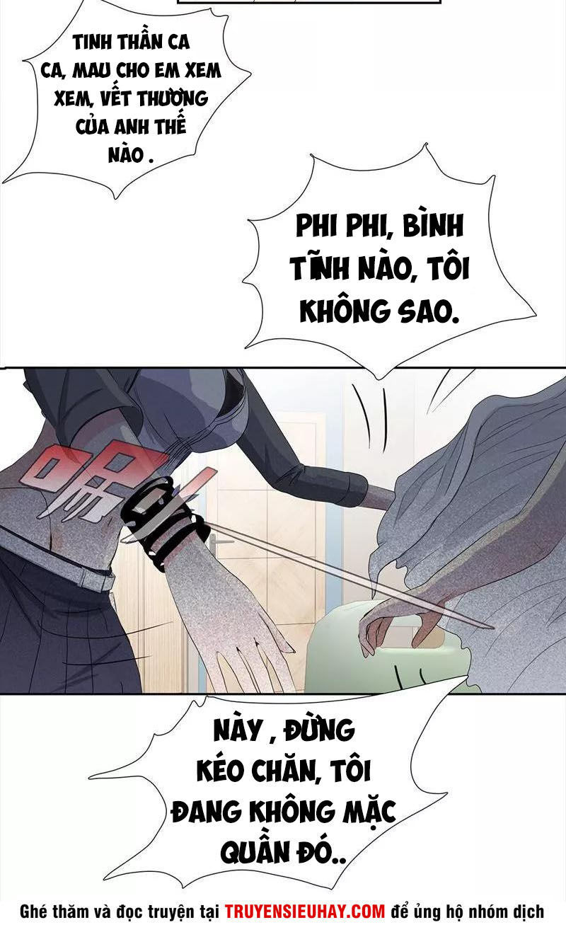 Học Viện Cao Thủ Chapter 63 - Trang 2