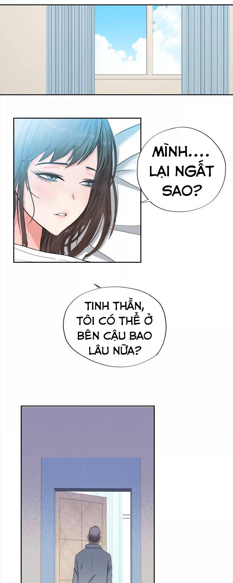 Học Viện Cao Thủ Chapter 63 - Trang 2