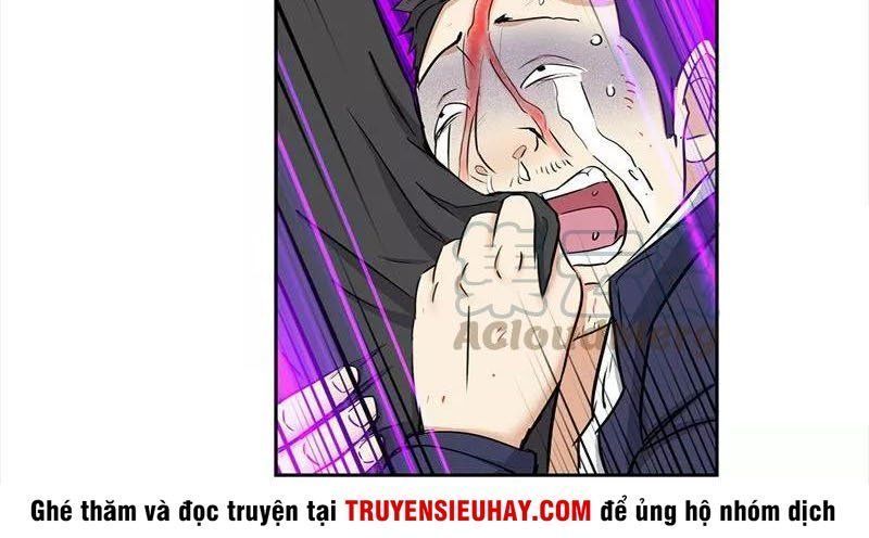 Học Viện Cao Thủ Chapter 62 - Trang 2