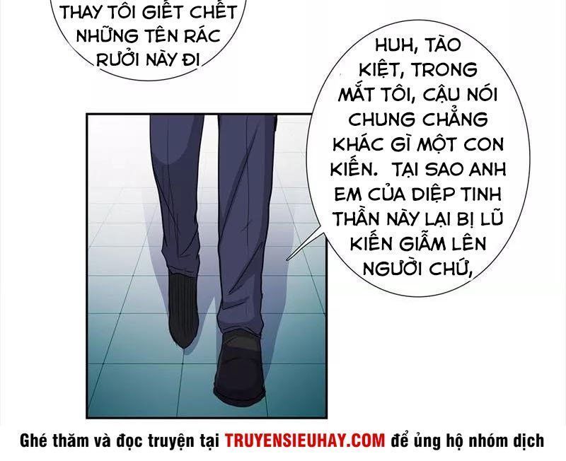 Học Viện Cao Thủ Chapter 61 - Trang 2