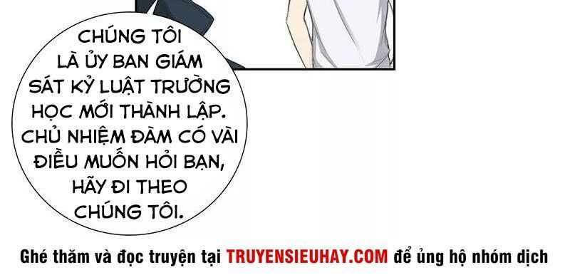 Học Viện Cao Thủ Chapter 60 - Trang 2