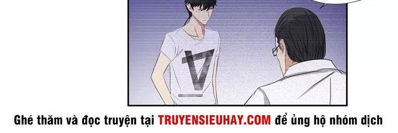 Học Viện Cao Thủ Chapter 59 - Trang 2